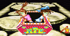 Mad Panic Coaster (JPN) - Mad Panic Coaster (JPN)