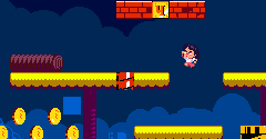 Soviet Jump Game - Soviet Jump Game