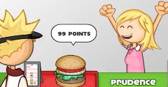 Papa's Burgeria - Papa's Burgeria