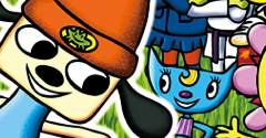 Parappa the Rapper Customs - Parappa the Rapper Customs