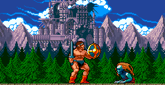 Rastan Saga 2 - Rastan Saga 2