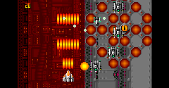 Omega Fighter - Omega Fighter