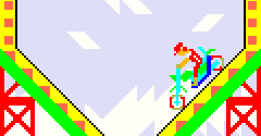 Super Rider - Super Rider
