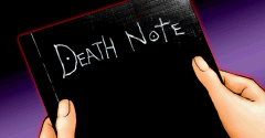 Death Note: Successor to L - Death Note: Successor to L
