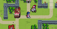 Wargroove - Wargroove