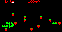 Microsoft Arcade Series - Microsoft Arcade Series