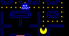 Pac-Man: Special Color Edition - Pac-Man: Special Color Edition