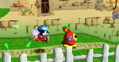 Klonoa: Door to Phantomile - Klonoa: Door to Phantomile