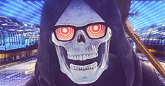 Let It Die - Let It Die