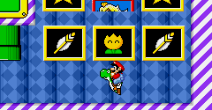 Mario Roulette (JPN) - Mario Roulette (JPN)