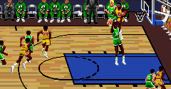 Lakers versus Celtics and the NBA Playoffs - Lakers versus Celtics and the NBA Playoffs