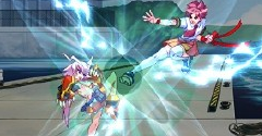 Arcana Heart 3 LOVEMAX SIXSTARS!!!!!! - Arcana Heart 3 LOVEMAX SIXSTARS!!!!!!