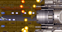 Thunder Cross II - Thunder Cross II