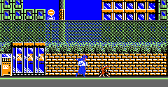 Mugen Senshi Valis (JPN) - Mugen Senshi Valis (JPN)
