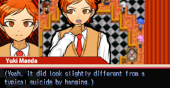 Danganronpa Another - Danganronpa Another