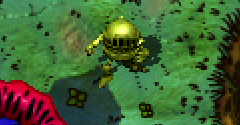 Elemental Gimmick Gear - Elemental Gimmick Gear