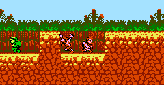 Metal Slug Advance (Bootleg) - Metal Slug Advance (Bootleg)