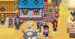 CrossCode - CrossCode