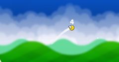 Flappy Golf 2 - Flappy Golf 2