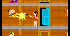 Lady Master of Kung Fu - Lady Master of Kung Fu