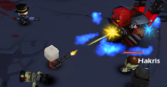 Call of Mini: Double Shot - Call of Mini: Double Shot