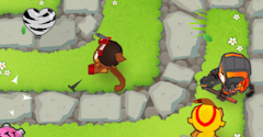 Bloons TD 6 - Bloons TD 6