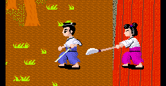 Samurai Nihon-Ichi - Samurai Nihon-Ichi
