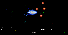 Gradius Deluxe Pack (JPN) - Gradius Deluxe Pack (JPN)