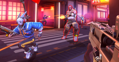 Shadowgun: War Games - Shadowgun: War Games