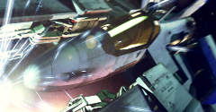 Gradius III & IV - Gradius III & IV