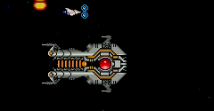 Nemesis '94: Gradius 2 - Nemesis '94: Gradius 2