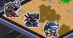 Digimon Adventure 02: D-1 Tamer - Digimon Adventure 02: D-1 Tamer