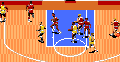 TV Sports Basketball - TV Sports Basketball
