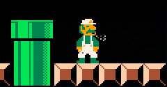 Ennuigi (PICO-8) - Ennuigi (PICO-8)