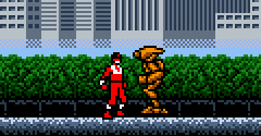 Power Rangers: Time Force - Power Rangers: Time Force