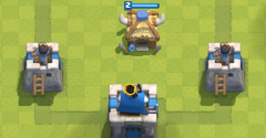 Clash Royale - Clash Royale