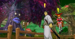 Cartoon Network Universe: FusionFall - Cartoon Network Universe: FusionFall