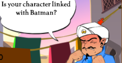 Akinator - Akinator