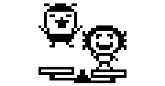 Tamagotchi Connection Version 3 - Tamagotchi Connection Version 3