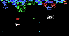 Nemesis 2 - Nemesis 2