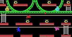 Jump Coaster - Jump Coaster