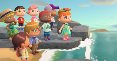 Animal Crossing: New Horizons - Animal Crossing: New Horizons