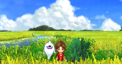 Yo-kai Watch - Yo-kai Watch