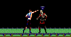 Mortal Kombat 3 (BRZ) - Mortal Kombat 3 (BRZ)