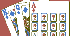 Memory Test - Memory Test
