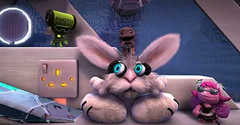 LittleBigPlanet 2 - LittleBigPlanet 2