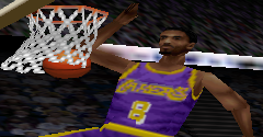 Kobe Bryant in NBA Courtside - Kobe Bryant in NBA Courtside