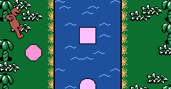 River Jump - River Jump