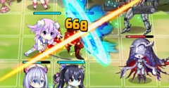 Mega Miracle Force - Mega Miracle Force