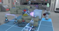 Rabbids Coding - Rabbids Coding